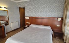 Hotel HHB Pontevedra Confort