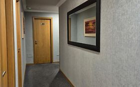 Hotel HHB Pontevedra Confort